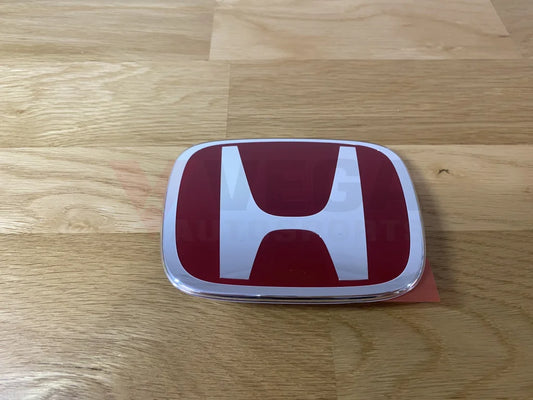 Front Honda Emblem To Suit Civic Fd2 Emblems Badges And Decals