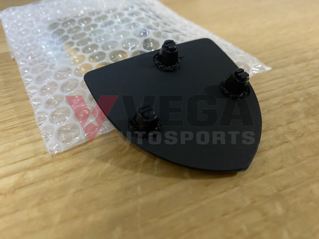 Front Hood Emblem to suit Toyota MR2 AW11 1985-1989 - Vega Autosports