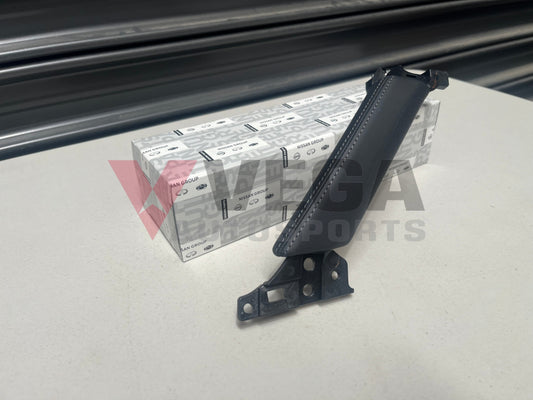 Front Interior Door Handle Lhs To Suit Nissan R35 Gtr 2009 - 2011 Models 80969 - Jf00A
