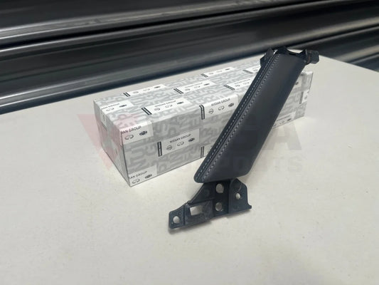 Front Interior Door Handle Lhs To Suit Nissan R35 Gtr 2009 - 2011 Models 80969 - Jf00A