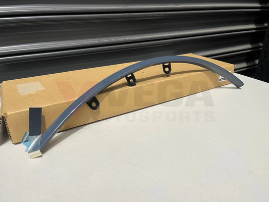 Front Lhs Over Fender (Rear Section) To Suit Nissan Z Rz34 Nismo 2023 + Exterior