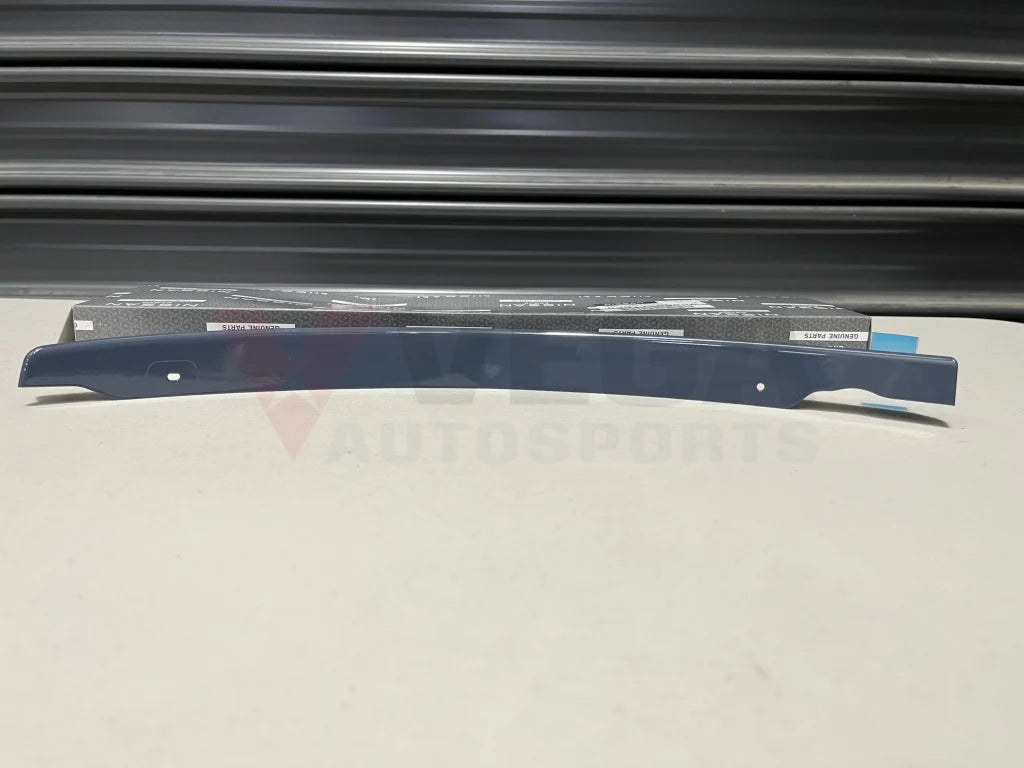 Front Lhs Over Fender (Front Section) To Suit Nissan Z Rz34 Nismo 2023 + Exterior