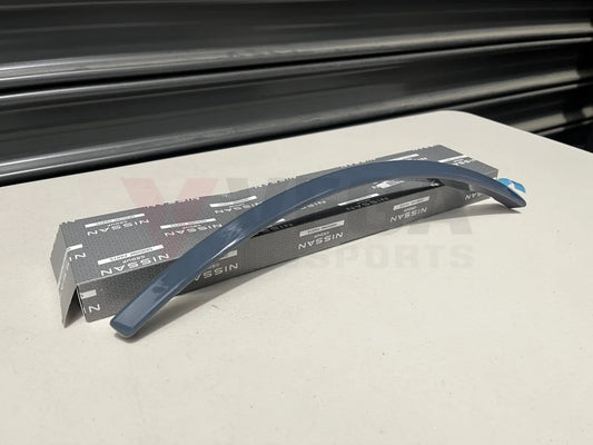 Front Lhs Over Fender (Front Section) To Suit Nissan Z Rz34 Nismo 2023 + Exterior