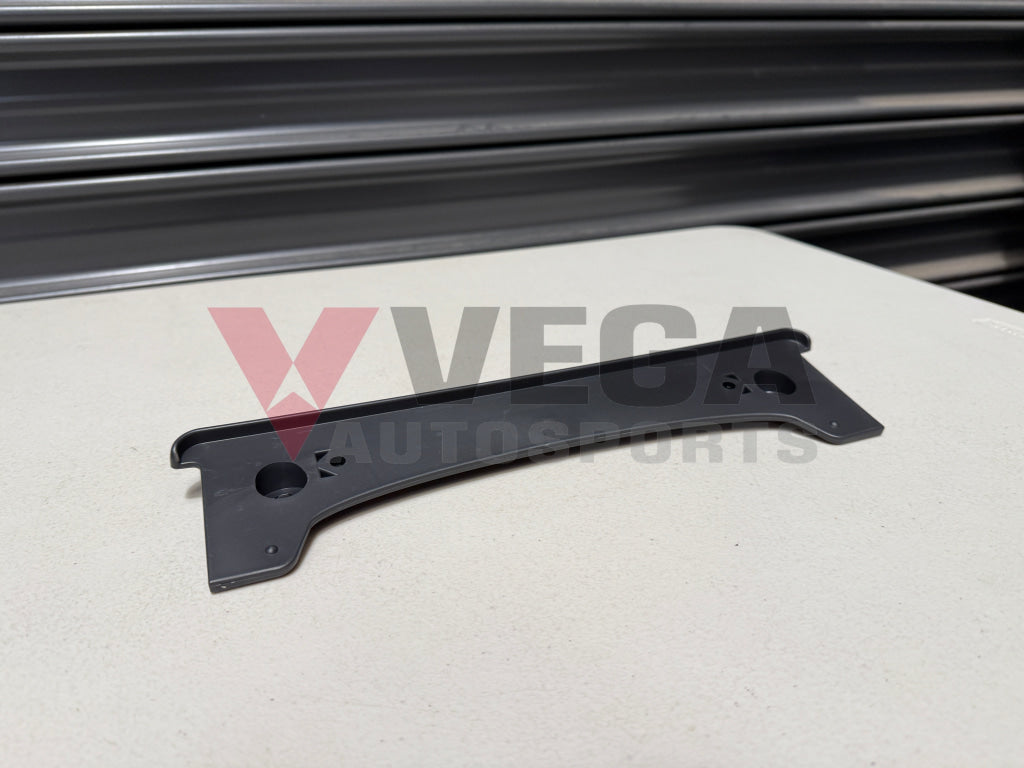 Front License Plate (JDM Spec) to suit Toyota Supra JZA80 52114-14120 Exterior