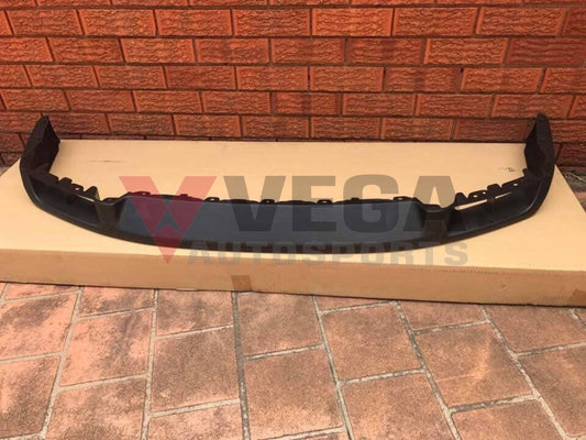 Front Lip to suit Nissan Skyline R33 GTR Series 3 (02.1997-11.1998) - Vega Autosports