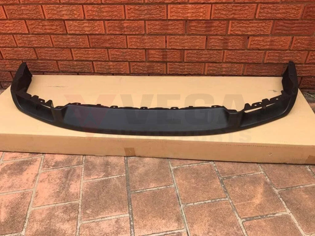 Front Lip to suit Nissan Skyline R33 GTR Series 3 (02.1997-11.1998) - Vega Autosports