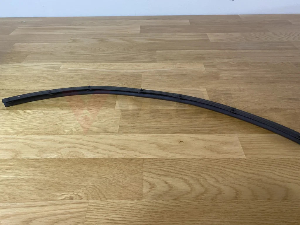 Front Lower Door Weatherstrip To Suit Mitsubishi Lancer Evolution 7 / 8 9 Ct9A Exterior