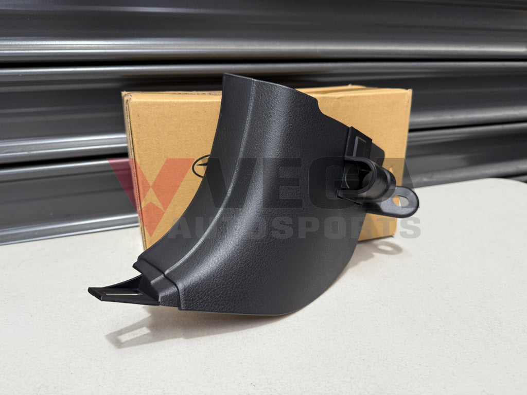 Front Lower Sill / Kicker Panel LHS to suit Subaru Impreza WRX GV / GR 94060FG011JC Interior