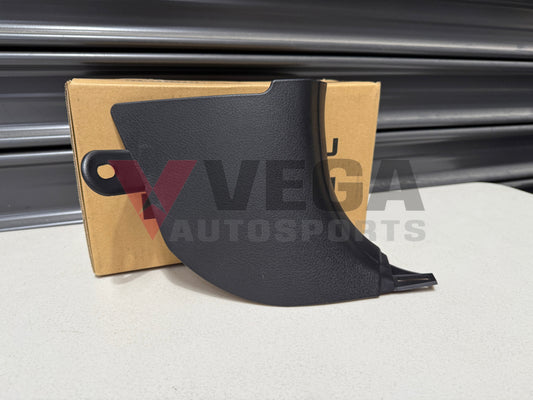 Front Lower Sill / Kicker Panel RHS to suit Subaru Impreza WRX GV / GR 94060FG001JC Interior