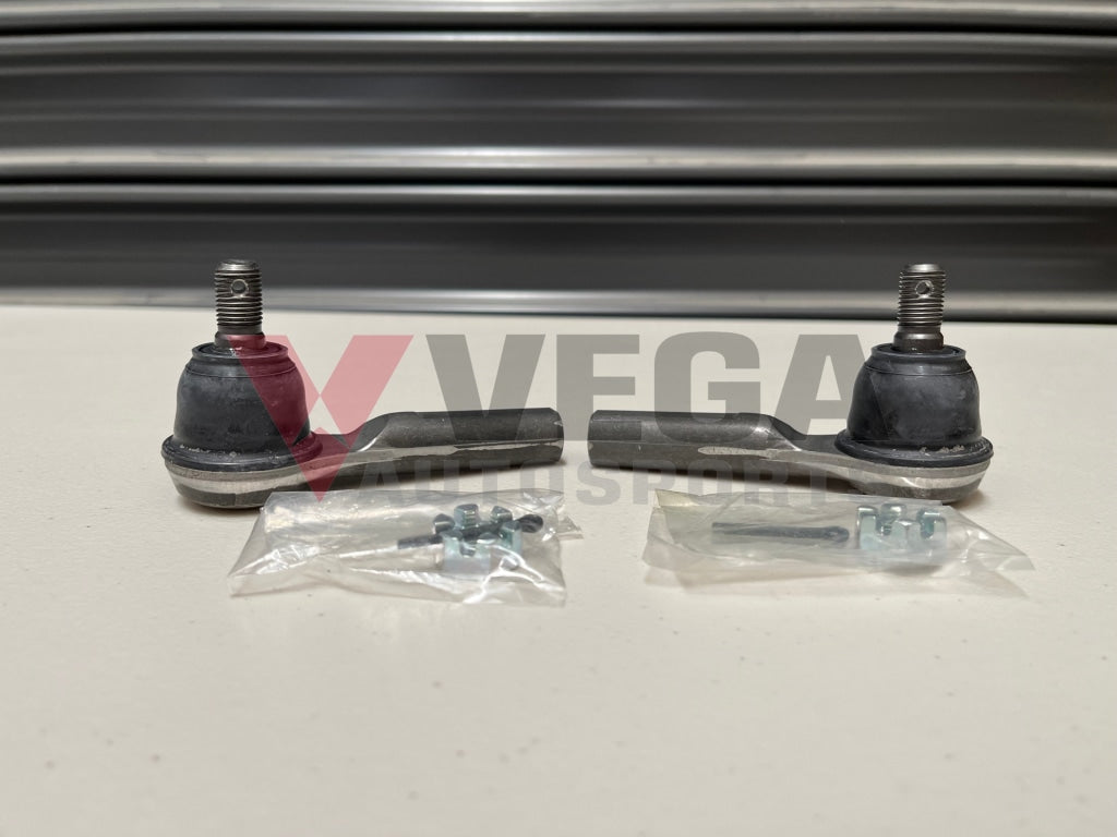 Front Outer Tie Rod End Set (2-Piece) To Suit Nissan Skyline R33 Gts / Gts25 Gts25-T & R34 20Gt 25Gt