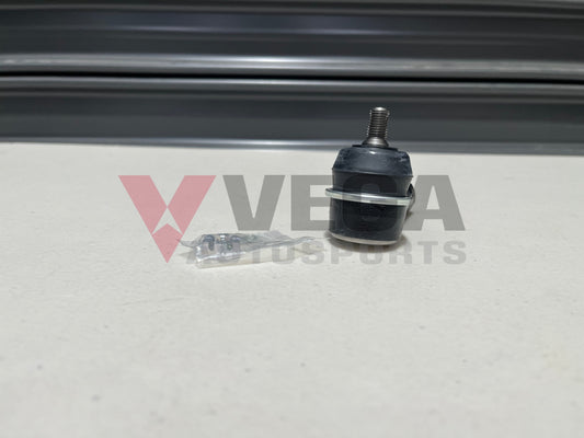 Front Outer Tie Rod End To Suit Mitsubishi Lancer Evolution 4 / 5 6 6.5 Mb912519 Suspension