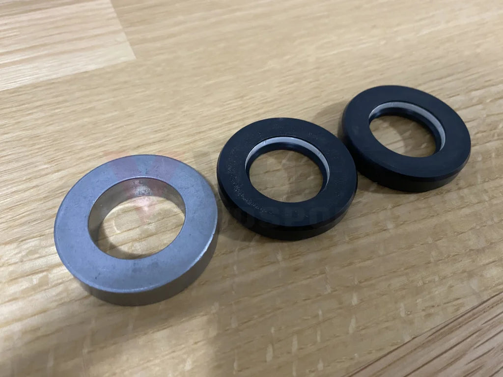 Front Power Steering Rack Seal Kit to suit Nissan Skyline R32 GTR, GTS-t, GTS, GTS4 - Vega Autosports