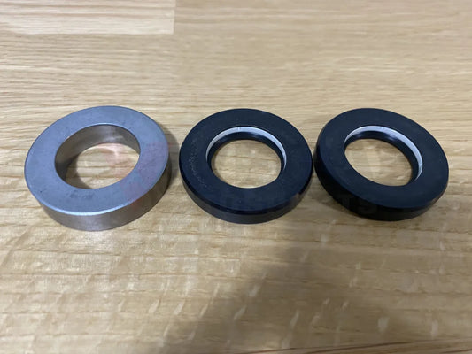 Front Power Steering Rack Seal Kit to suit Nissan Skyline R32 GTR, GTS-t, GTS, GTS4 - Vega Autosports