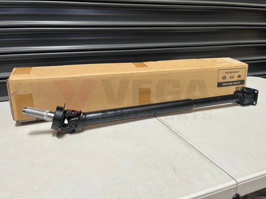 Front Propeller / Driveshaft To Suit Nissan Skyline R34 Gtr 37200-Aa300 Differential