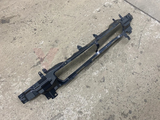 Front Reinforcement Bar To Suit Mitsubishi Lancer Evolution 8 Ct9A Exterior