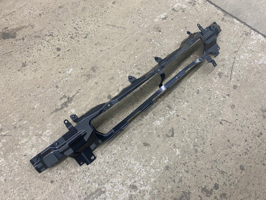 Front Reinforcement Bar To Suit Mitsubishi Lancer Evolution 8 Ct9A Exterior