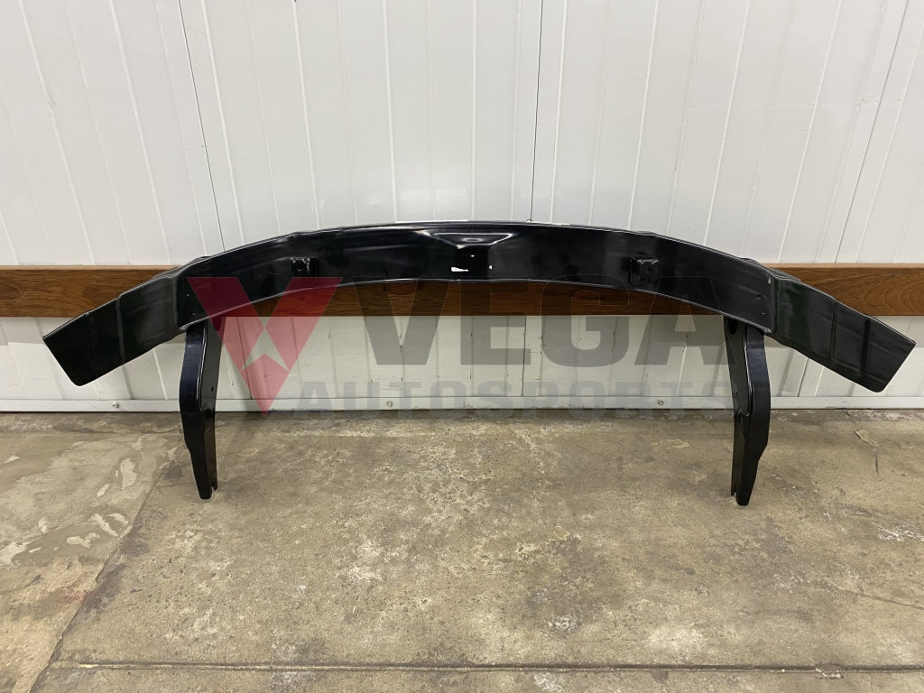 Front Reinforcement Bar To Suit Nissan Skyline R33 Gts-T Series 2 **discontinued** Exterior