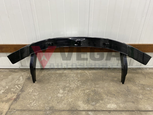 Front Reinforcement Bar To Suit Nissan Skyline R33 Gts-T Series 2 **discontinued** Exterior