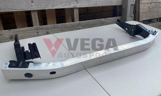 Front Reinforcement Bar To Suit Nissan Skyline R34 Gtr 62030-Aa400 Exterior