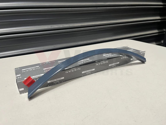 Front Rhs Over Fender (Front Section) To Suit Nissan Z Rz34 Nismo Exterior