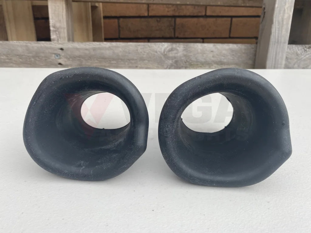 Front Strut Dust Cover Set To Suit Datsun 1200 B110 B120 Sunny Ute Truck Suspension