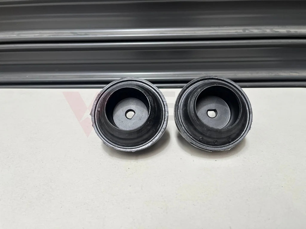 Front Strut Upper Mount Insulator Set (Rhs & Lhs) To Suit Nissan Fairlady S30 240Z / 260Z 280Z