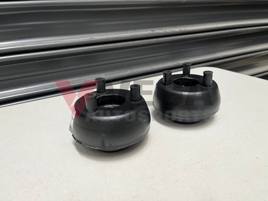 Front Strut Upper Mount Insulator Set (Rhs & Lhs) To Suit Nissan Fairlady S30 240Z / 260Z 280Z