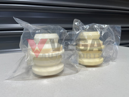 Front Suspension Strut Damper Set (2-piece) to suit Mitsubishi Lancer Evolution 7 / 8 / 9 4055A020 Steering and