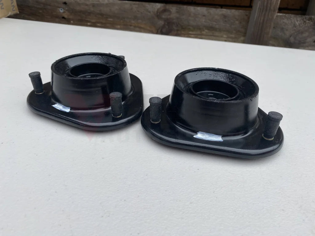 Front Suspension Top Strut Mounts To Suit Datsun 1200 B110 B120 Sunny Truck Steering And