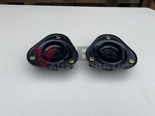 Front Suspension Top Strut Mounts To Suit Datsun 1200 B110 B120 Sunny Truck Steering And