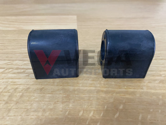 Front Sway Bar Bushing Set (2-Piece) To Suit Datsun 1200 Ute / B110 B120 Suspension