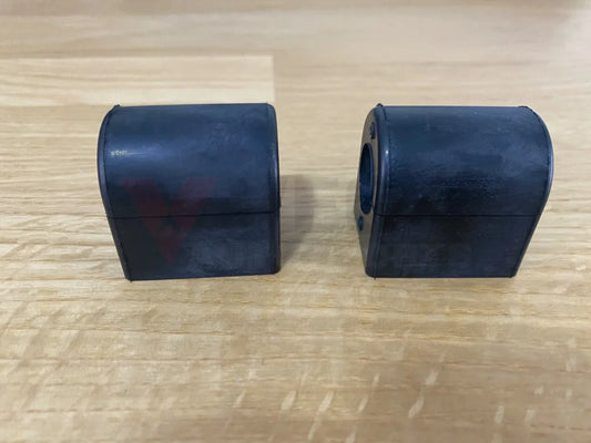 Front Sway Bar Bushing Set (2-Piece) To Suit Datsun 1200 Ute / B110 B120 Suspension