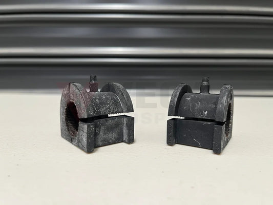 Front Sway Bar Bushing Set (2-Piece) To Suit Mitsubishi Lancer Evolution 7 / 8 9 Ct9A Suspension