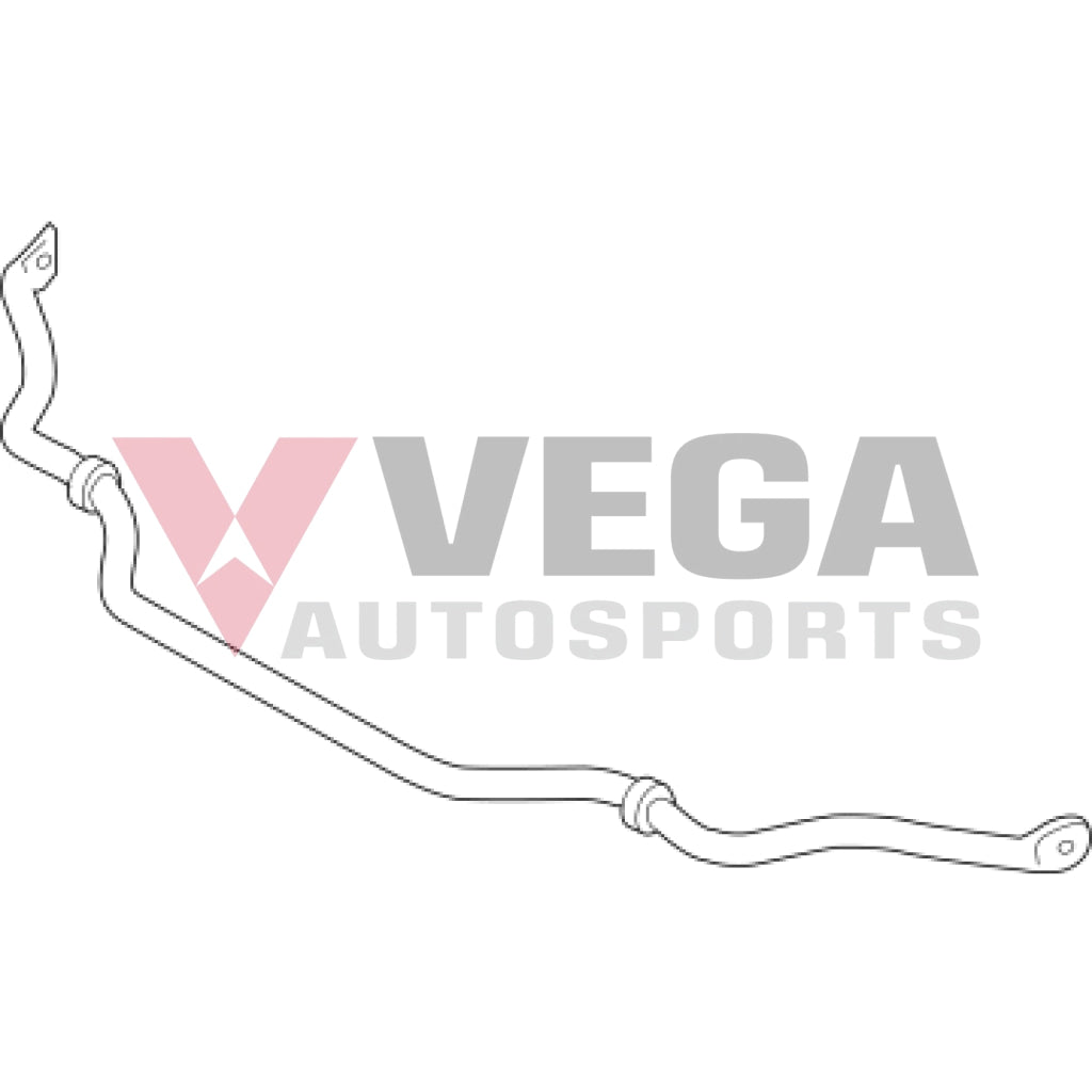 Front Sway Bar to suit Nissan RZ34 Nismo 54610-6GR0A Steering and Suspension
