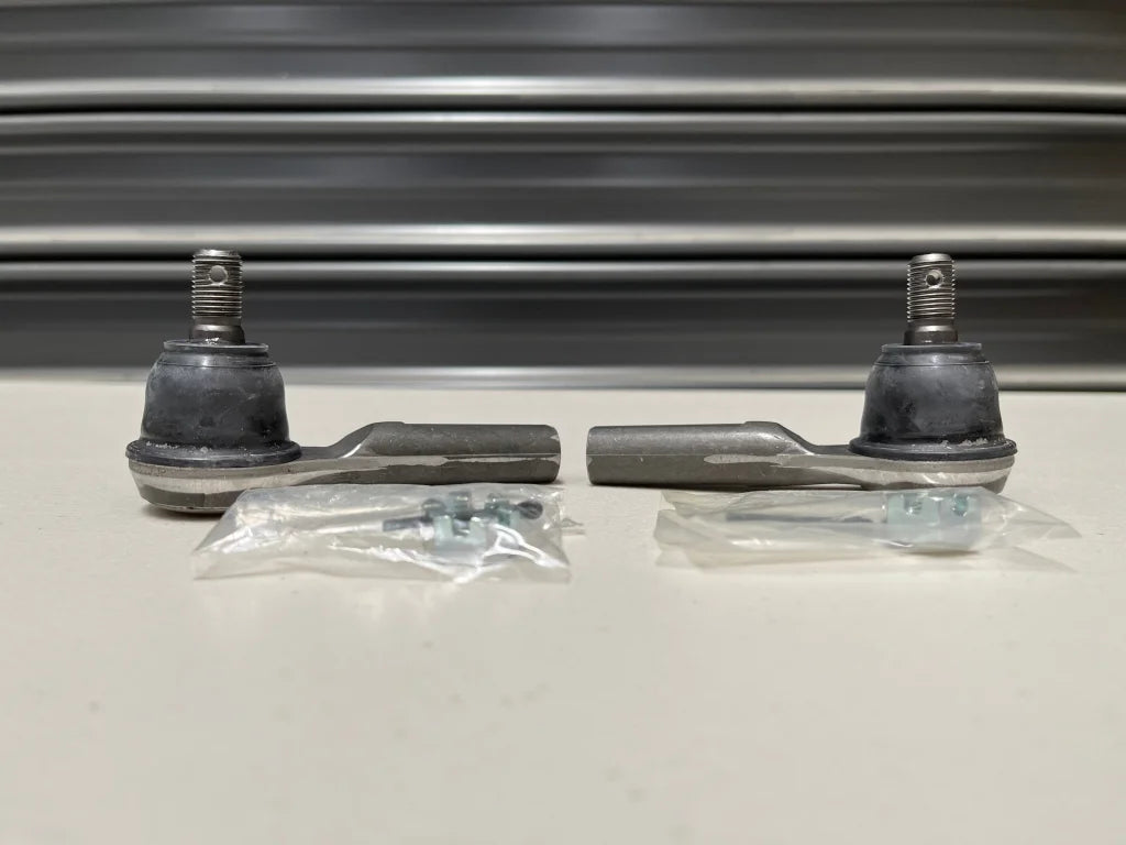 Front Tie Rod End Set (2-Piece) To Suit Nissan Silvia S15 Steering And Suspension