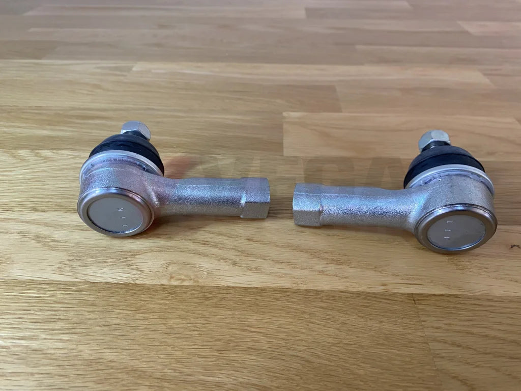 Front Tie Rod End Set Rhs & Lhs To Suit Mitsubishi Lancer Evolution 7 / 8 9 Ct9A Steering And