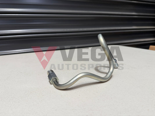 Front Turbo Charger Upper Water Line to suit Nissan Skyline R32 / R33 / R34 GTR 14498-05U15 Engine