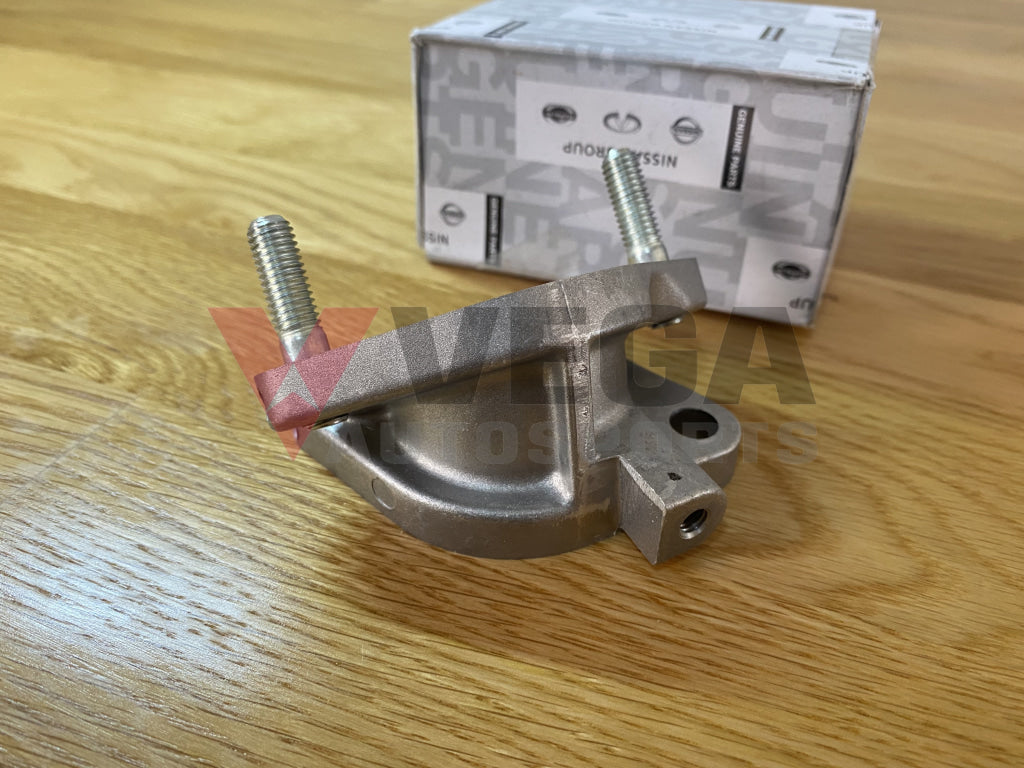 Front Turbo Inlet Tube To Suit Nissan Skyline R32 R33 R34 Gtr - Twin Engine