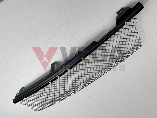 Front Upper Bumper Mesh Support to suit Mitsubishi Lancer Evolution 6.5 TME CP9A - Vega Autosports