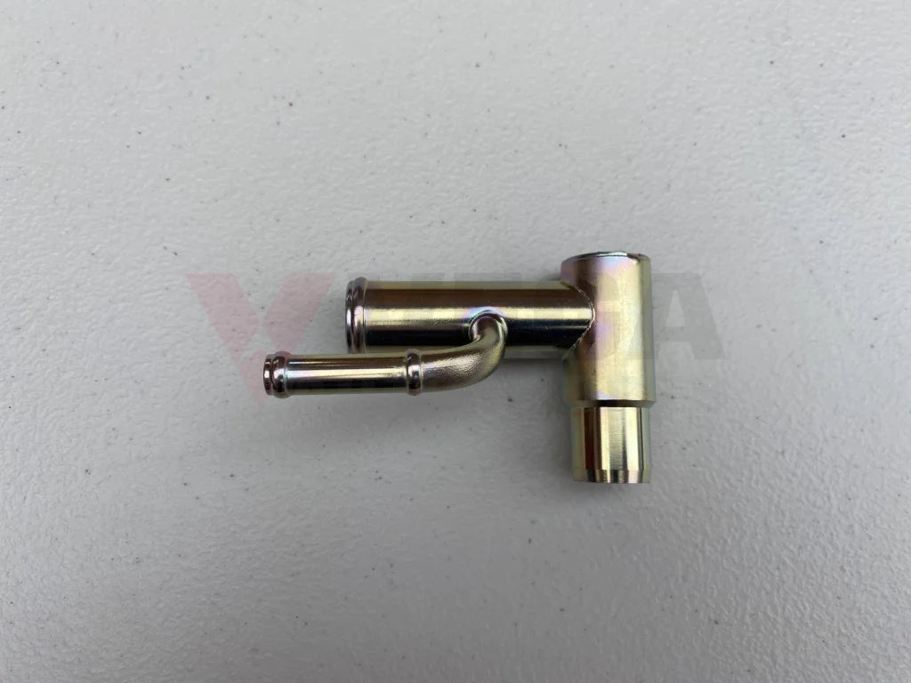 Genuine Nissan Front Water Connector Engine Block to suit Nissan Skyline R33 RB25DE/DET & R34 RB25DE - Vega Autosports