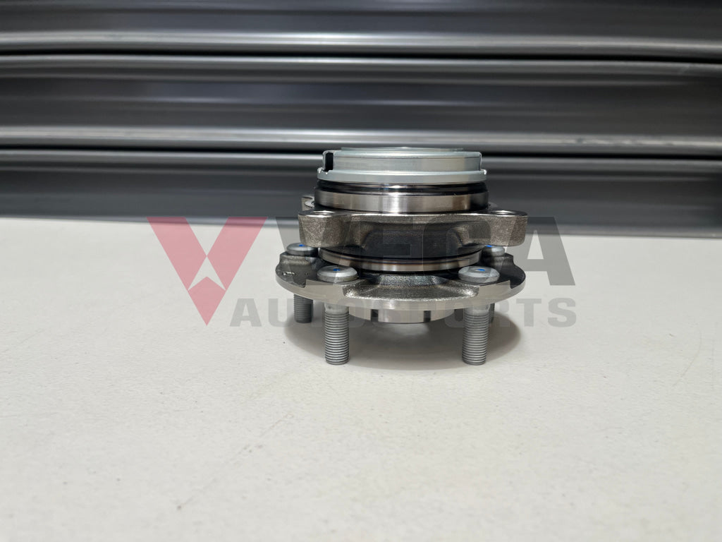 Front Wheel Bearing And Hub Assembly To Suit Nissan R35 Gtr 2009 ~ Onwards 40202-Kb50A Steering