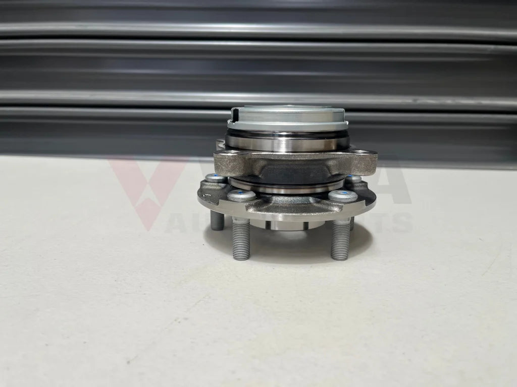Front Wheel Bearing And Hub Assembly To Suit Nissan R35 Gtr 2009 ~ Onwards 40202-Kb50A Steering