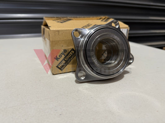 Front Wheel Bearing (Koyo) to suit Mitsubishi Lancer Evolution 4 - 6 CN9A CP9A Suspension