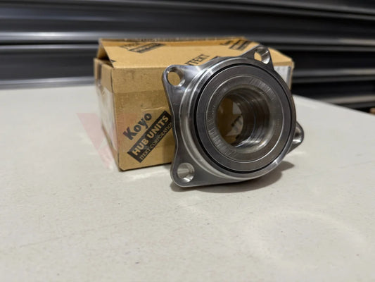 Front Wheel Bearing (Koyo) to suit Mitsubishi Lancer Evolution 4 - 6 CN9A CP9A Suspension