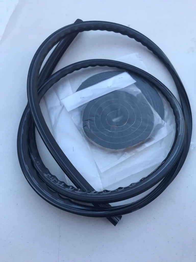 Genuine Nissan Front Windscreen Fitting Kit to suit R34 GTR / GTT / GT4 - Vega Autosports