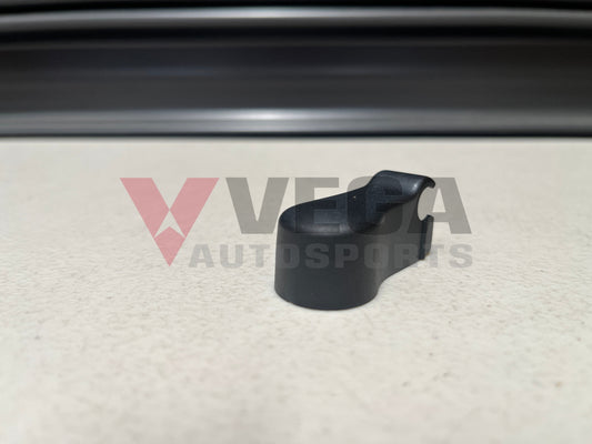 Front Wiper Arm Cap To Suit Datsun Sunny Truck B120 Jdm 26381-W6515 Exterior