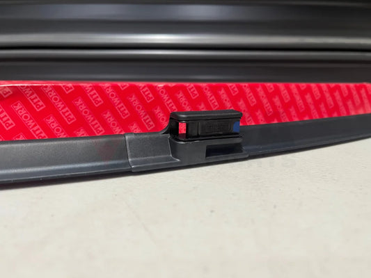 Front Wiper Blade Assembly (Driver 525Mm) To Suit Nissan 370Z Z34 Ay00D-Uz34R Exterior