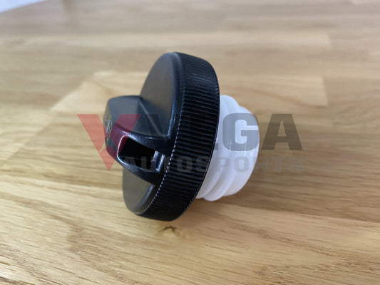Fuel Filler Cap To Suit Nissan Skyline R32 R33 R34 / Silvia S13 S14 S15 Models (All) Engine