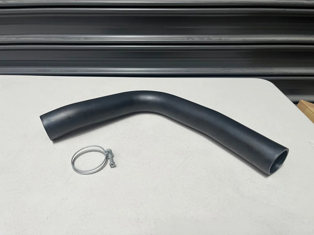 Fuel Filler Hose To Suit Nissan Datsun 1200 B120 B122 Sunny Truck 17229-G1052