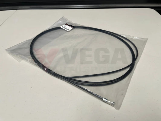 Fuel Filler Lid Cable To Suit Mitsubishi Lancer Evolution 7 / 8 9 Ct9A Mr516373V Exterior